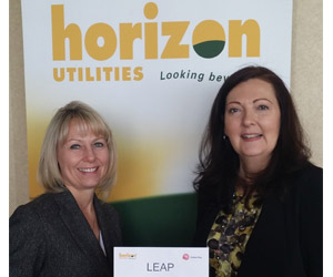 Horizon Utilities helps low-income families with bills
