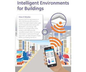 GE, Qualcomm to bring indoor-positioning technology to retailers