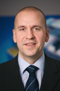 Dr. Steffen Haack, Bosch Rexroth AG