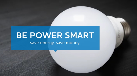 Manitoba Hydro Power Smart Rebate Program