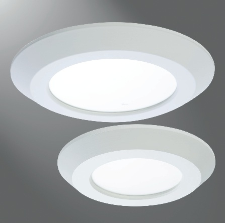 Cooper downlight sales