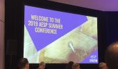 AESP 2019 summer conference