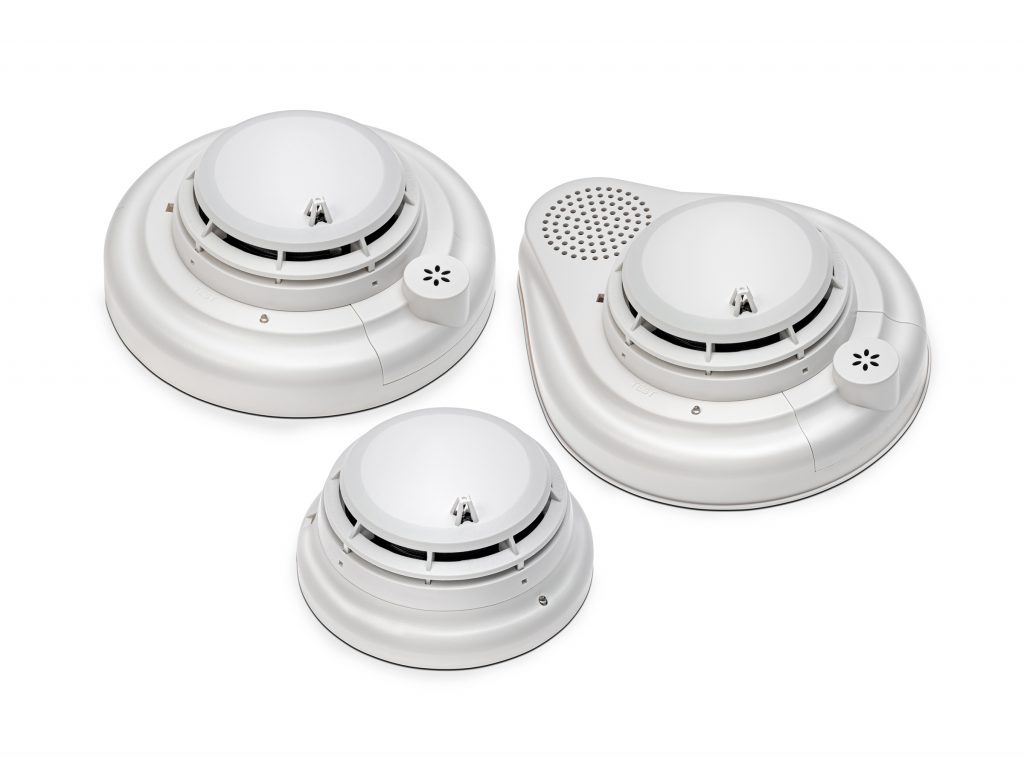 Johnson Controls launches smoke detection technology to meet 2021 UL