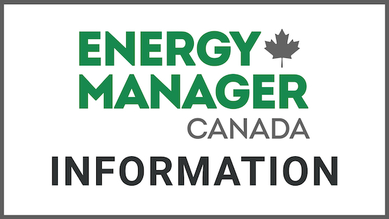You can help improve energy code compliance across Canada