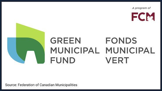 Funding for energy-efficient affordable housing in New Brunswick and Nova Scotia